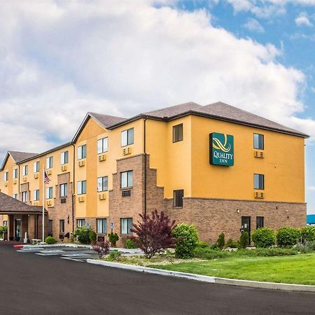 Quality Inn Peru Near Starved Rock State Park Экстерьер фото