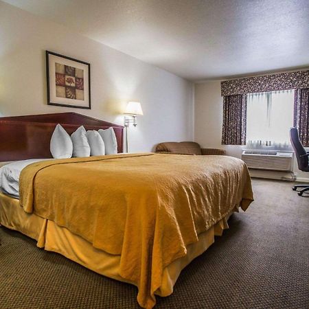 Quality Inn Peru Near Starved Rock State Park Экстерьер фото