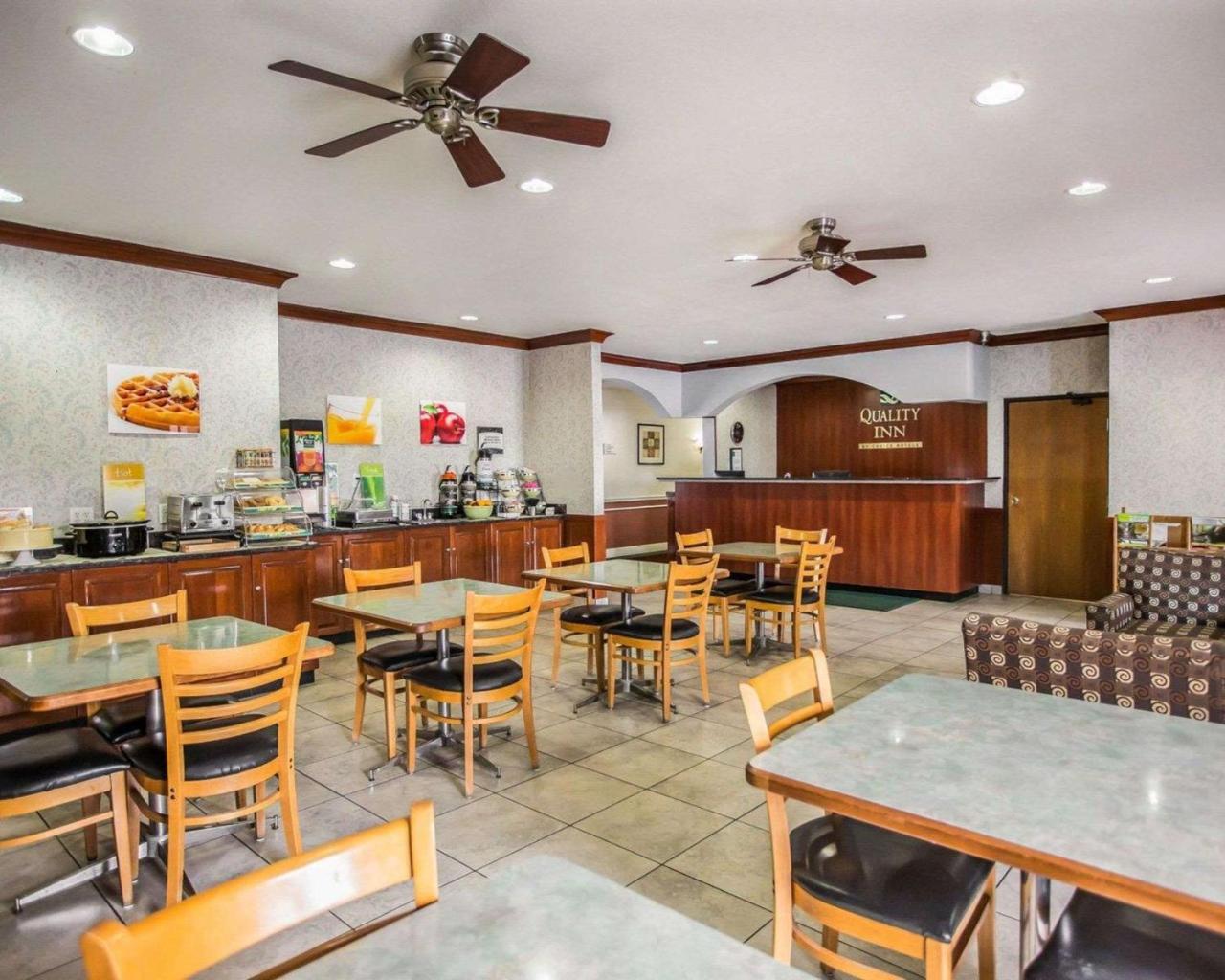 Quality Inn Peru Near Starved Rock State Park Экстерьер фото