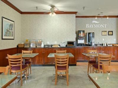 Quality Inn Peru Near Starved Rock State Park Ресторан фото